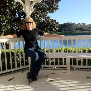 Meet your Posher, Kathie